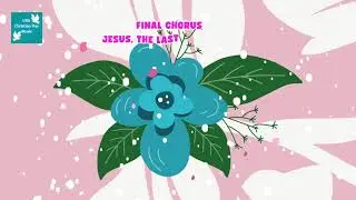 🔥 JESUS &mdash; THE LAST CONQUEROR | Powerful Christian Anthem 2025 | Worship, Rap & Victory Song 🔥