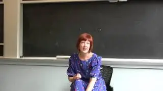 Boston FIG 2013 - Dev Interviews - Funomena's Robin Hunicke