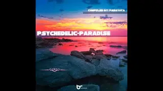 01 Xaoc x  Psychedelic Paradise Master