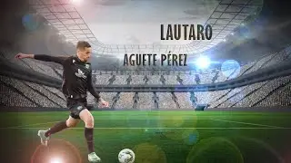 Lautaro Aguete ● Passes, Assists, Defensive Skills, Tackles, Highlights ᴴᴰ