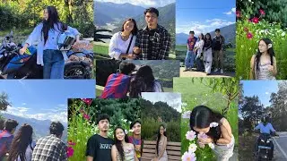  (Part-1) going to ziro festival of music 2025 NE India@##Arunachal Pradesh...🤞###Ziro Vally....🌱
