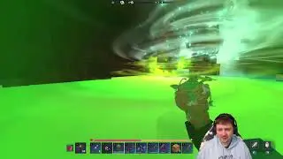 Hytale am Abend, vertreibt Kummer und Sorgen! CreatorCode: Herovitabomb