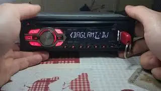 Pioneer DEH-1400UB Car Stereo