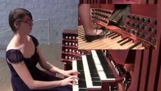 Raffaele Manari: Concert Etude on 