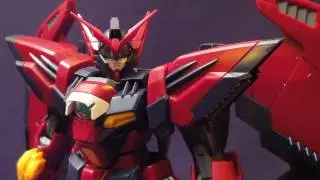 MG Epyon EW (Part 1: Unbox) Gundam Wing gunpla model review
