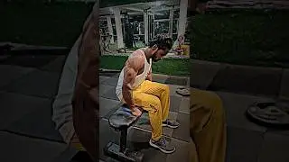 don't do rest 🏋️#MrDanny #reels #viral #shortvideo #fitness