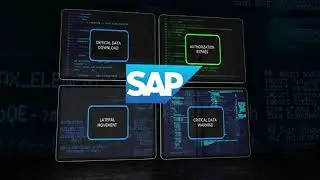 SecurityBridge - SAP Threat Detection 