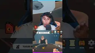 Aku Mendapatkan Tugas Baru Viktor - Legendary Fish Hunter