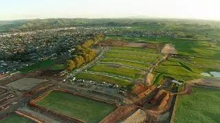 Lockerbie Estate Stage Two