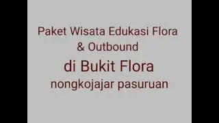 Wisata Edukasi Pasuruan, Outbound Edukasi Pasuruan, Outbound Pasuruan, Outbound Jawa Timur