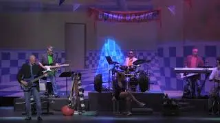 Vic Tanny  Where Do You Workout  Clip#4