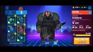 play some bullet echo in 7000 trophy how hard is it