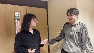 Sitcom for university 