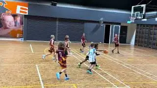Season highlights - Undefeated 18-0 Championship Season. Three-Peat for Hot Shots