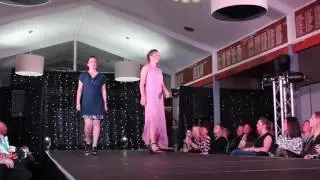 Life In The Centres Cindy @ TFS Runway in Kilt