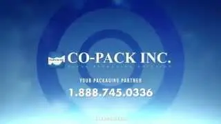 CO-PACK, INC.