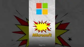 Microsoft Paint + AI = ? 🎨✨