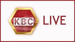 LIVE:  Tamrini na Ben Chumba II 1st November 2021 II www.kbc.co.ke
