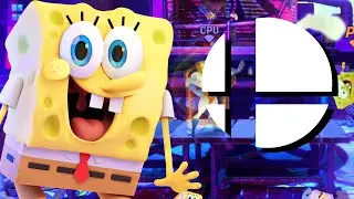 A Smasher's Guide to Nickelodeon All-Star Brawl