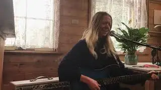 Ormsby Guitars | Harmony Byrne - Sweeter Than Sugar | Live 2020