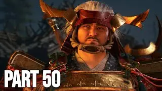 Assassin&rsquo;s Creed Shadows 100% Walkthrough #50: A Voice in Anger (Expert) [4K]