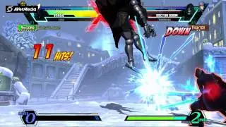 EXP|Jefar Vs Sean Aquino