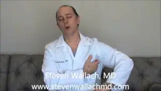 Incision Options for Breast Augmentation - Steven G. Wallach, MD