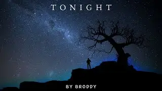 Broddy - Tonight (Lyric Video)