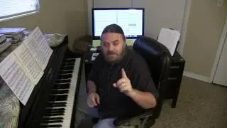 Transforming Bach Chorales Into Ragtime