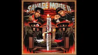 (FREE) Future x 21 Savage Type Beat 2026 - 