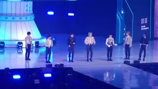 [230701 Fullcam 4K] YOASOBI Idol 2 (Lee Know Felix) - Stray Kids Fanmeeting 2023 