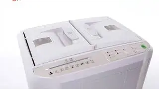 SHREDCAT 8280 neu Original 1080p