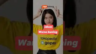 Kamu udah tau arti dari warna kuning ??