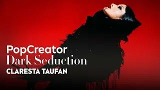 Claresta Taufan for POPCreator September 2025 | POPBELA.com