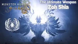 Monster Hunter Wilds 