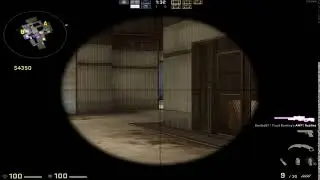 wallbang cache