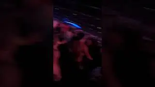 When you hate people but love concert crowds