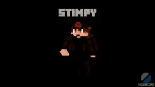 Stimpy | Minecraft Pro PVP Series