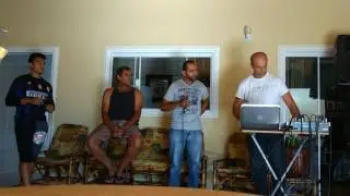 Há tempo pra você ( quarteto Vox ) quarteto interAção
