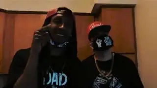 #IAMCJDAGREAT CJ Da Great - Silver Linings Feat. Dirty Dean (Official Video)