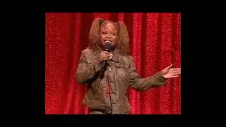 It's Showtime at the Apollo - Comedian Mugga (2000)