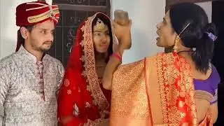 मां बाप ने किया बेटे को बर्बाद||Anand raja ki funny comedy video 