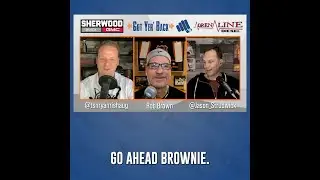 Rob Brown: Tech Wizard