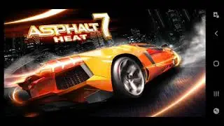 Asphalt 7: Heat Main Theme