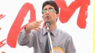 shah faesal part 2