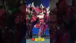 #karnaval #kharkov R 705 #dance #varietydances #dancer #videographereurope #super #best