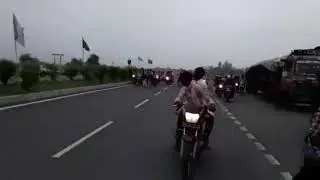 Kala Chamba ki Daud Dadri bypass