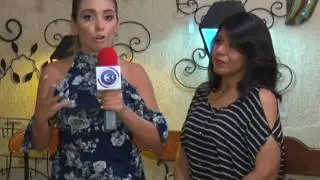 ELENA A LA CALLE - ARTE EN HIERRO