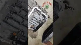 kia sportage auto transmission known pat 2
