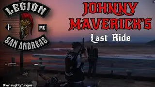 The Devil's Last Ride